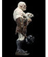 The Hobbit Mini Epics Vinyl Figure Azog the Defiler Limited Edition 16 cm
