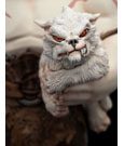 The Hobbit Mini Epics Vinyl Figure Azog the Defiler Limited Edition 16 cm