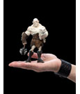 The Hobbit Mini Epics Vinyl Figure Azog the Defiler Limited Edition 16 cm