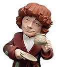 The Hobbit Mini Epics Vinyl Figure Bilbo Baggins Limited Edition 10 cm