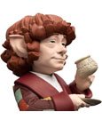 The Hobbit Mini Epics Vinyl Figure Bilbo Baggins Limited Edition 10 cm