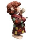 The Hobbit Mini Epics Vinyl Figure Bilbo Baggins Limited Edition 10 cm