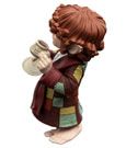 The Hobbit Mini Epics Vinyl Figure Bilbo Baggins Limited Edition 10 cm