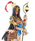 Fate/Grand Order PVC Statue 1/7 Caster/Scheherazade (Caster of the Nightless City) 26 cm