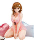 Atelier Ryza 2: Lost Legends & the Secret Fairy PVC Statue 1/7 Ryza (Reisalin Stout) Negligee Ver. 14 cm