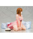 Atelier Ryza 2: Lost Legends & the Secret Fairy PVC Statue 1/7 Ryza (Reisalin Stout) Negligee Ver. 14 cm