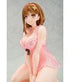 Atelier Ryza 2: Lost Legends & the Secret Fairy PVC Statue 1/7 Ryza (Reisalin Stout) Negligee Ver. 14 cm