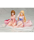Atelier Ryza 2: Lost Legends & the Secret Fairy PVC Statue 1/7 Ryza (Reisalin Stout) Negligee Ver. 14 cm