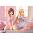 Atelier Ryza 2: Lost Legends & the Secret Fairy PVC Statue 1/7 Ryza (Reisalin Stout) Negligee Ver. 14 cm