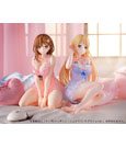 Atelier Ryza 2: Lost Legends & the Secret Fairy PVC Statue 1/7 Klaudia Valentz Negligee Ver. 15 cm