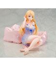 Atelier Ryza 2: Lost Legends & the Secret Fairy PVC Statue 1/7 Klaudia Valentz Negligee Ver. 15 cm