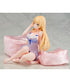 Atelier Ryza 2: Lost Legends & the Secret Fairy PVC Statue 1/7 Klaudia Valentz Negligee Ver. 15 cm