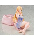 Atelier Ryza 2: Lost Legends & the Secret Fairy PVC Statue 1/7 Klaudia Valentz Negligee Ver. 15 cm