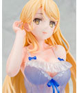 Atelier Ryza 2: Lost Legends & the Secret Fairy PVC Statue 1/7 Klaudia Valentz Negligee Ver. 15 cm