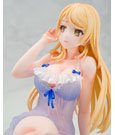 Atelier Ryza 2: Lost Legends & the Secret Fairy PVC Statue 1/7 Klaudia Valentz Negligee Ver. 15 cm