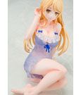Atelier Ryza 2: Lost Legends & the Secret Fairy PVC Statue 1/7 Klaudia Valentz Negligee Ver. 15 cm