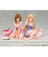 Atelier Ryza 2: Lost Legends & the Secret Fairy PVC Statue 1/7 Klaudia Valentz Negligee Ver. 15 cm