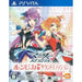 Macross Delta Scramble [Limited Edition] Playstation Vita