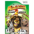 Madagascar: Escape 2 Africa Wii