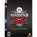 Madden NFL 09 (20th Anniversary Collectors Edition) PlayStation 3