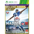 Madden NFL 16 (Deluxe Edition) Xbox 360