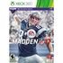 Madden NFL 17 Xbox 360