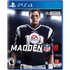 Madden NFL 18 PlayStation 4