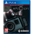 MADiSON [Possessed Edition] PlayStation 4