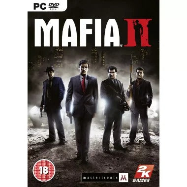 Mafia 2 PC