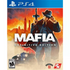 Mafia [Definitive Edition] PlayStation 4
