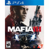 Mafia III PlayStation 4