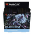 Magic The Gathering Kaldheim Collector Booster Box