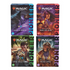 Magic The Gathering Pioneer Challenger Deck 2021 Set Of 4