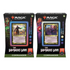 Magic The Gathering The Brothers' War Commander Deck Pair