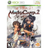 Magna Carta 2 Xbox 360