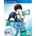 Mahouka Koukou No Rettousei: Out of Order Playstation Vita
