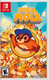 Mail Mole NINTENDO SWITCH