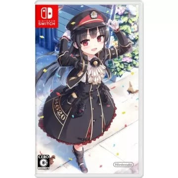 Maitetsu: Pure Station (Multi-Language) Nintendo Switch