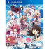 Majo Koi Nikki Dragon x Caravan Playstation Vita