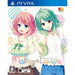 Making*Lovers Playstation Vita