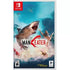 Maneater Nintendo Switch