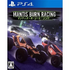 Mantis Burn Racing PlayStation 4