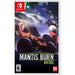 Mantis Burn Racing Nintendo Switch