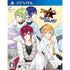 Marginal #4 Road to Galaxy Playstation Vita