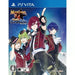 Marginal#4 Idol of Supernova Playstation Vita