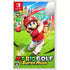 Mario Golf: Super Rush (English) Nintendo Switch