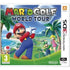 Mario Golf: World Tour Nintendo 3DS