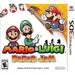 Mario & Luigi: Paper Jam Nintendo 3DS
