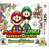 Mario & Luigi: Superstar Saga + Bowser's Minions Nintendo 3DS
