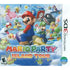 Mario Party: Island Tour Nintendo 3DS
